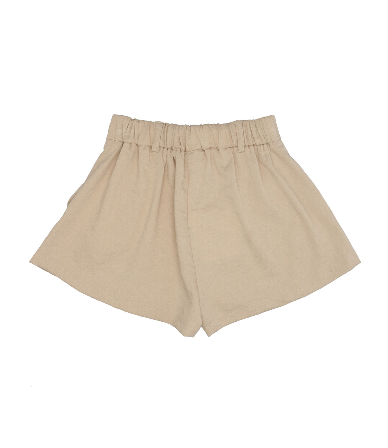 Lu Lu Girl | Shorts Mandorla