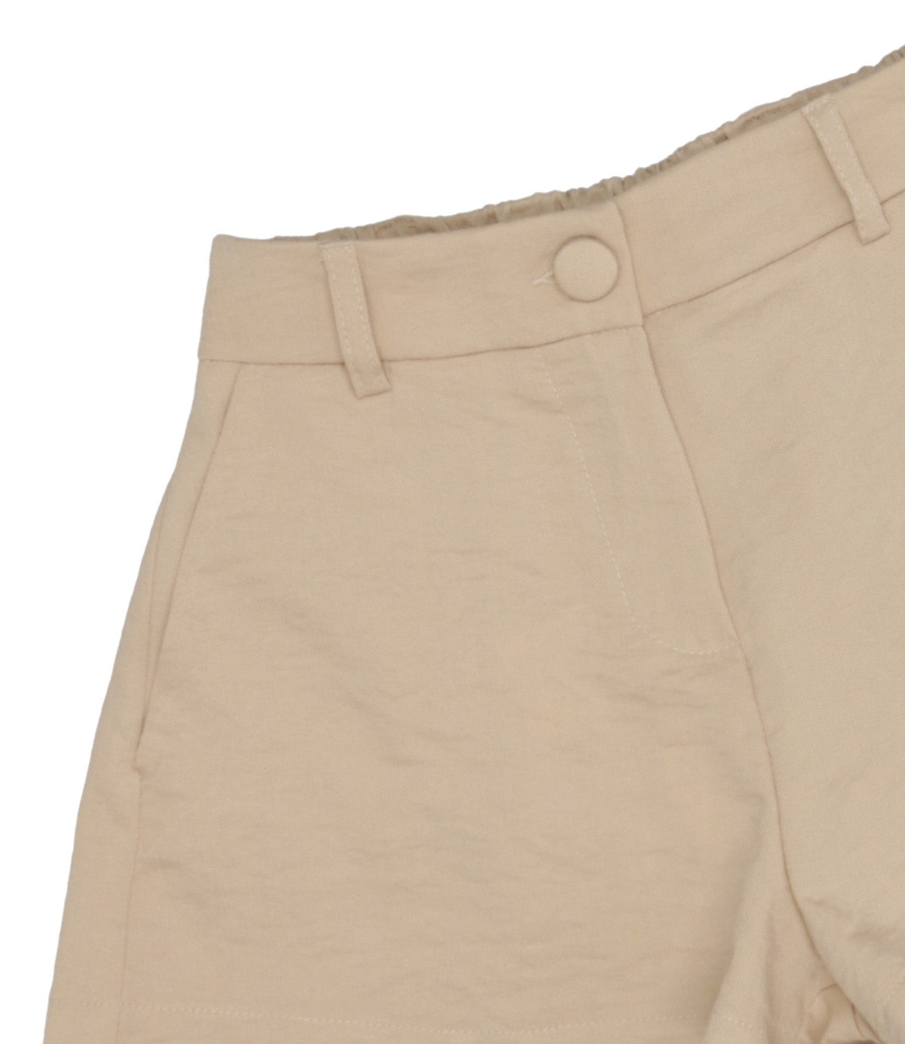 Lu Lu Girl | Shorts Mandorla