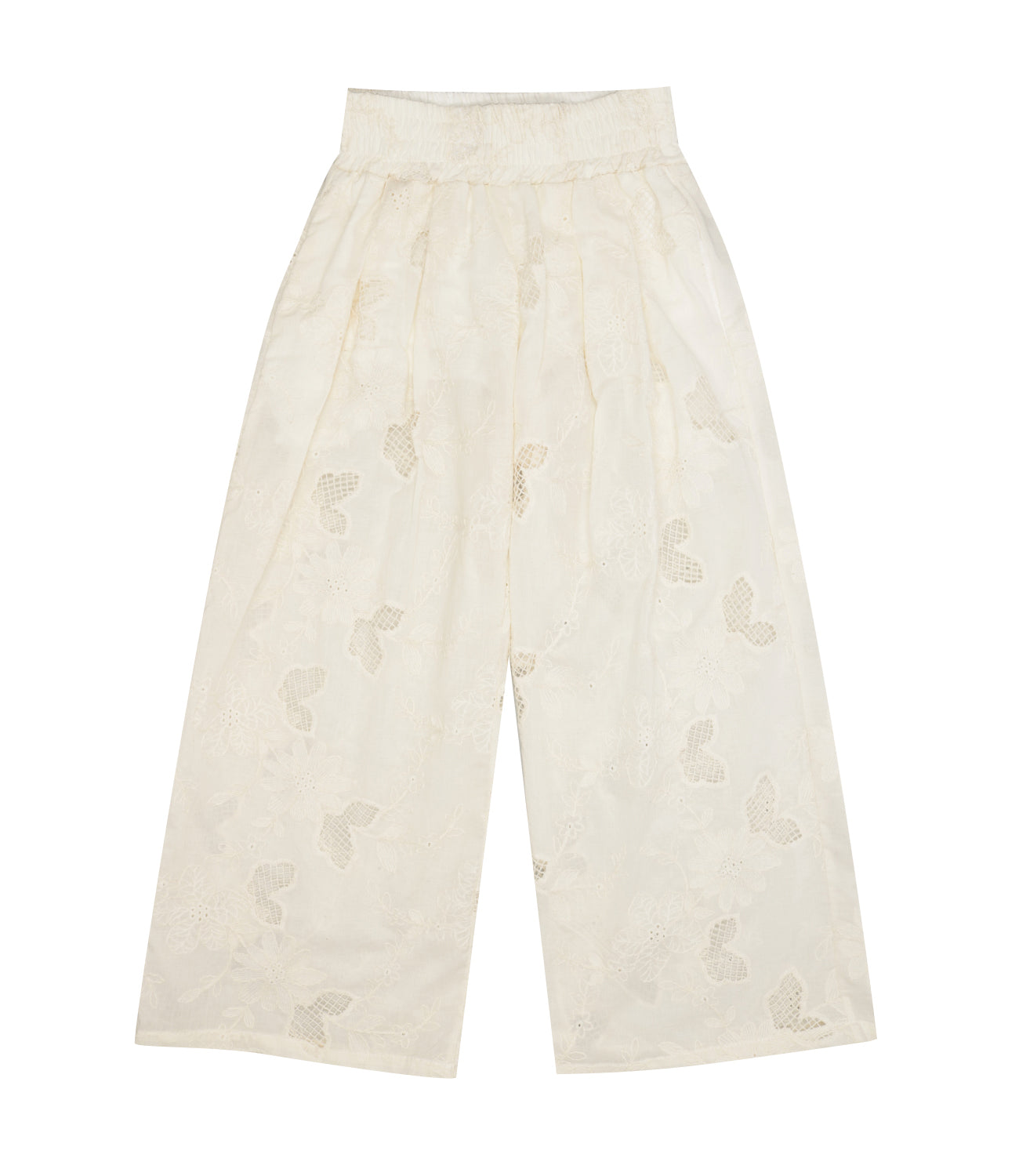 Lu Lu Girl | Pantalone Latte