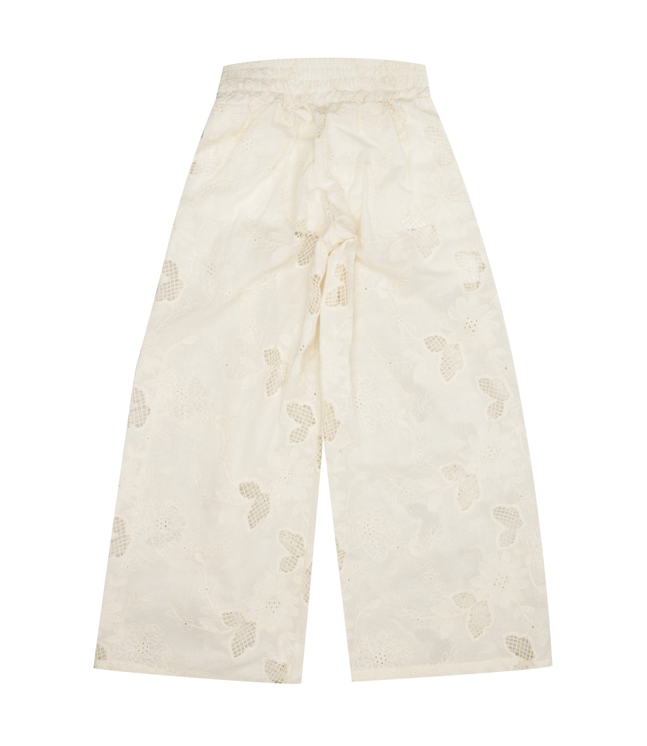 Lu Lu Girl | Pantalone Latte