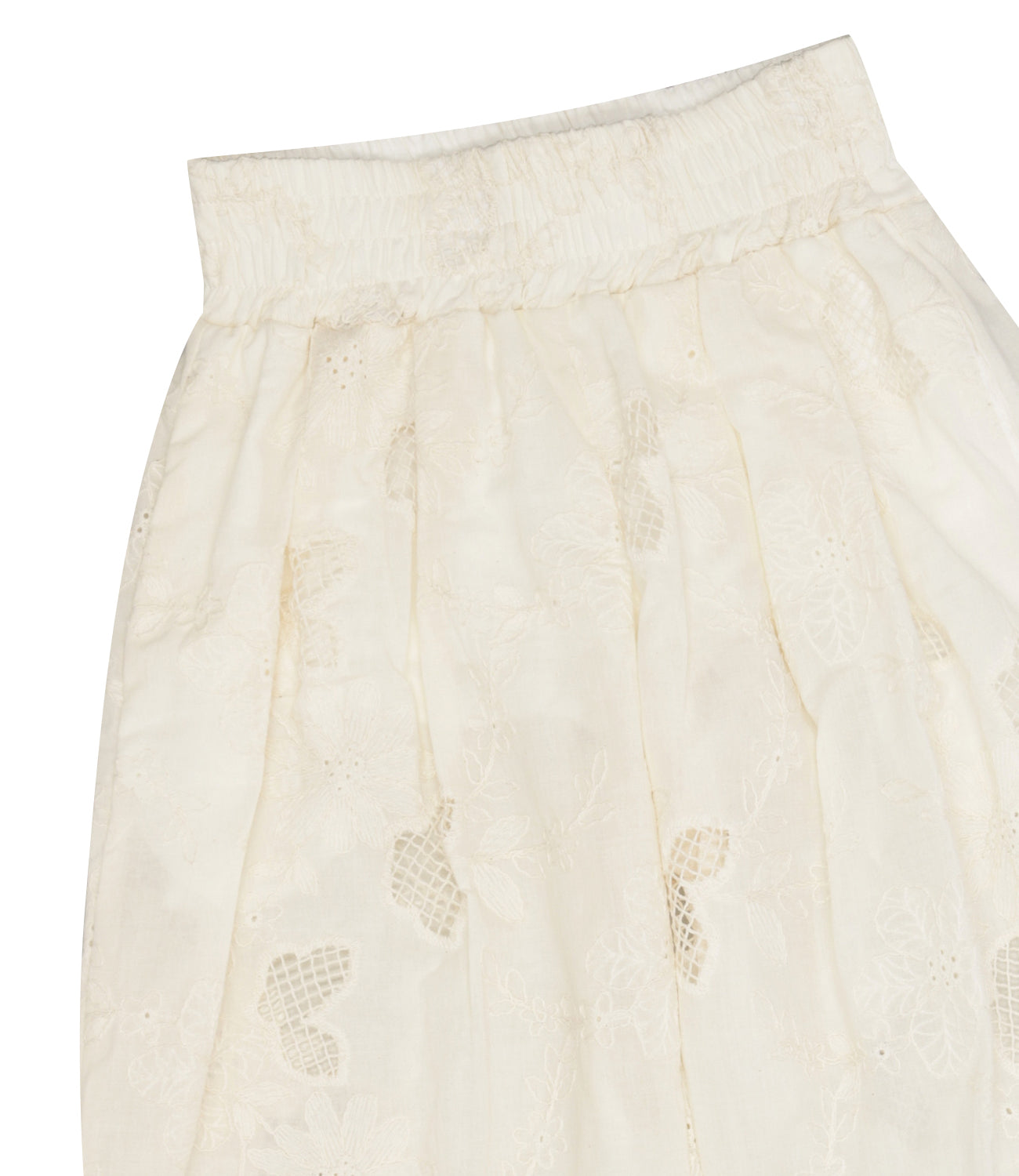 Lu Lu Girl | Pantalone Latte
