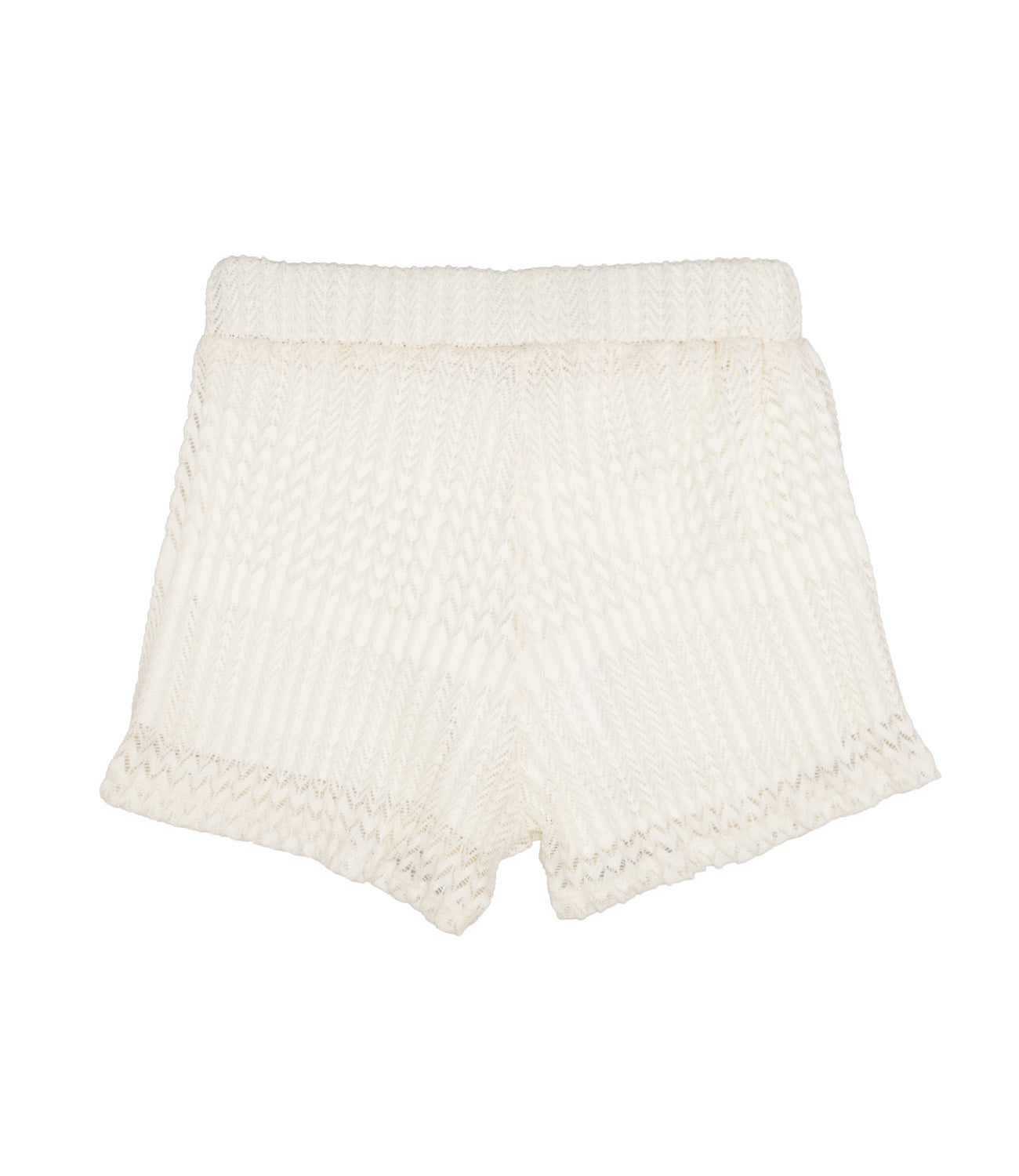 Lu Lu Girl | Shorts Latte
