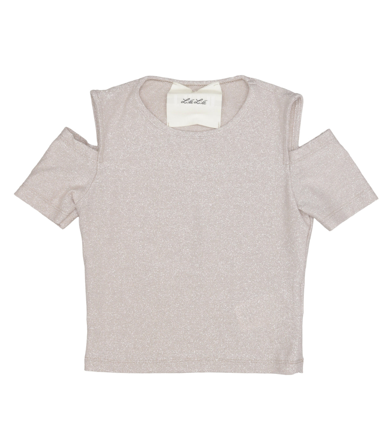Lu Lu Girl | T-Shirt Mandorla