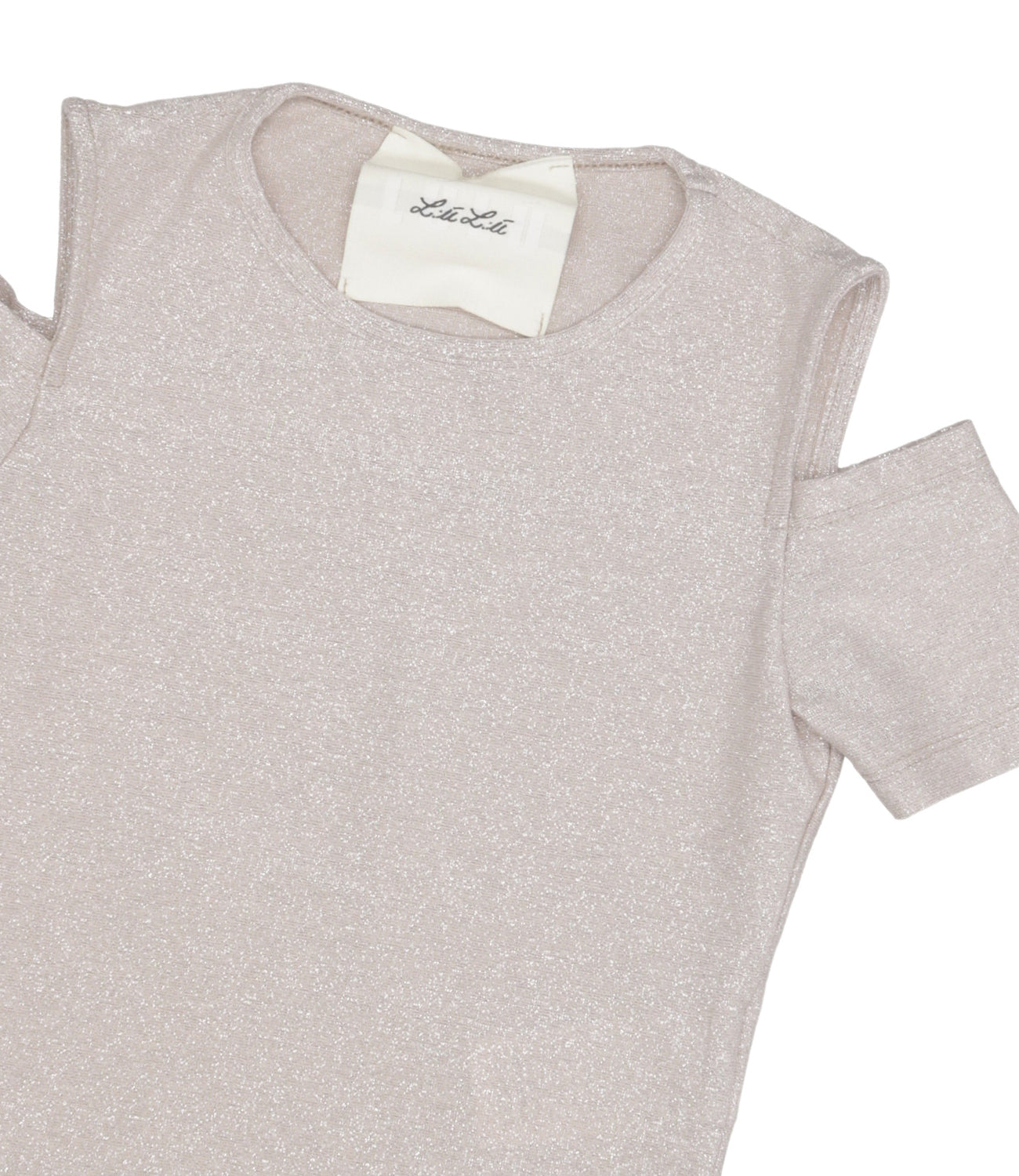 Lu Lu Girl | T-Shirt Mandorla