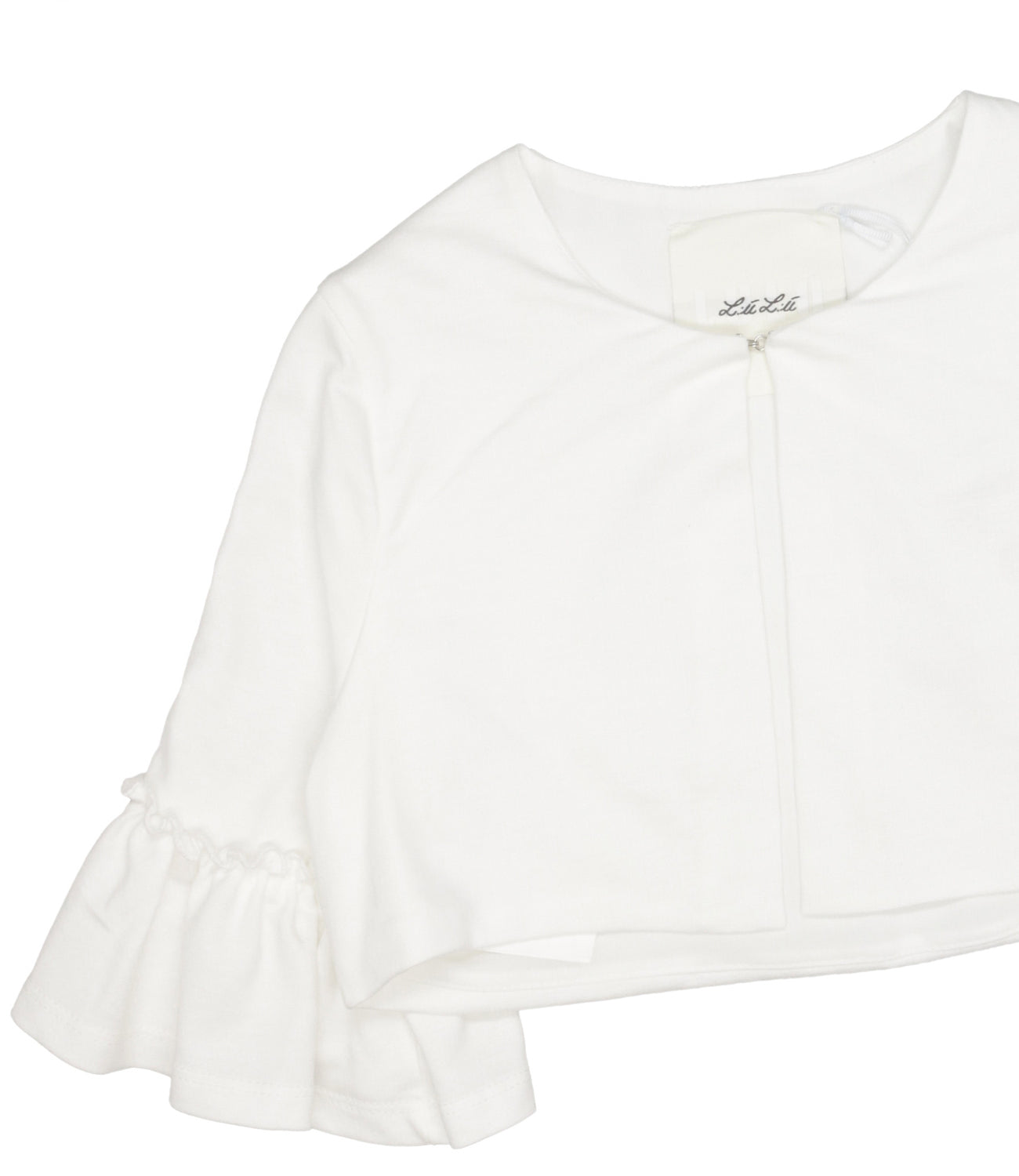 Lu Lu Girl | Coprispalle Latte