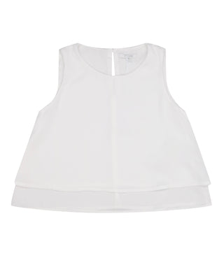 Lu Lu Girl | Blusa Latte
