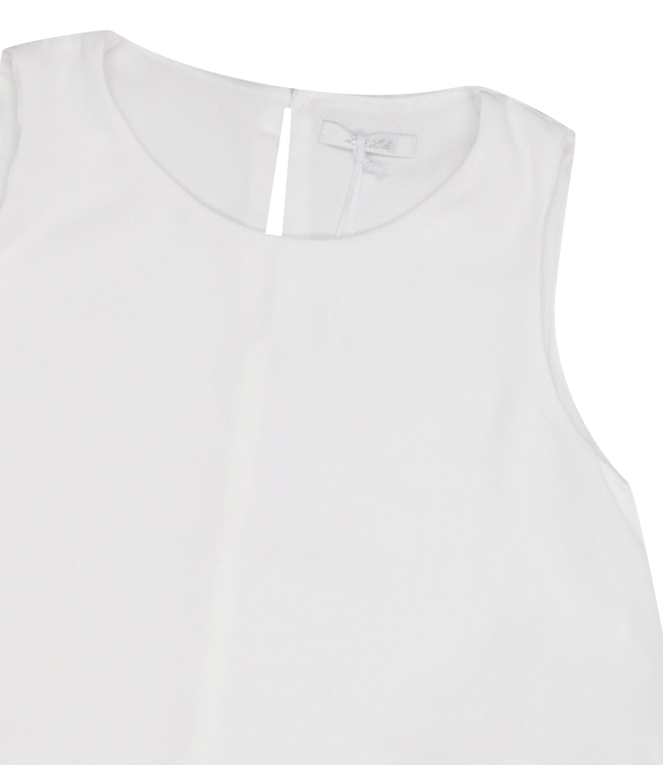 Lu Lu Girl | Blusa Latte