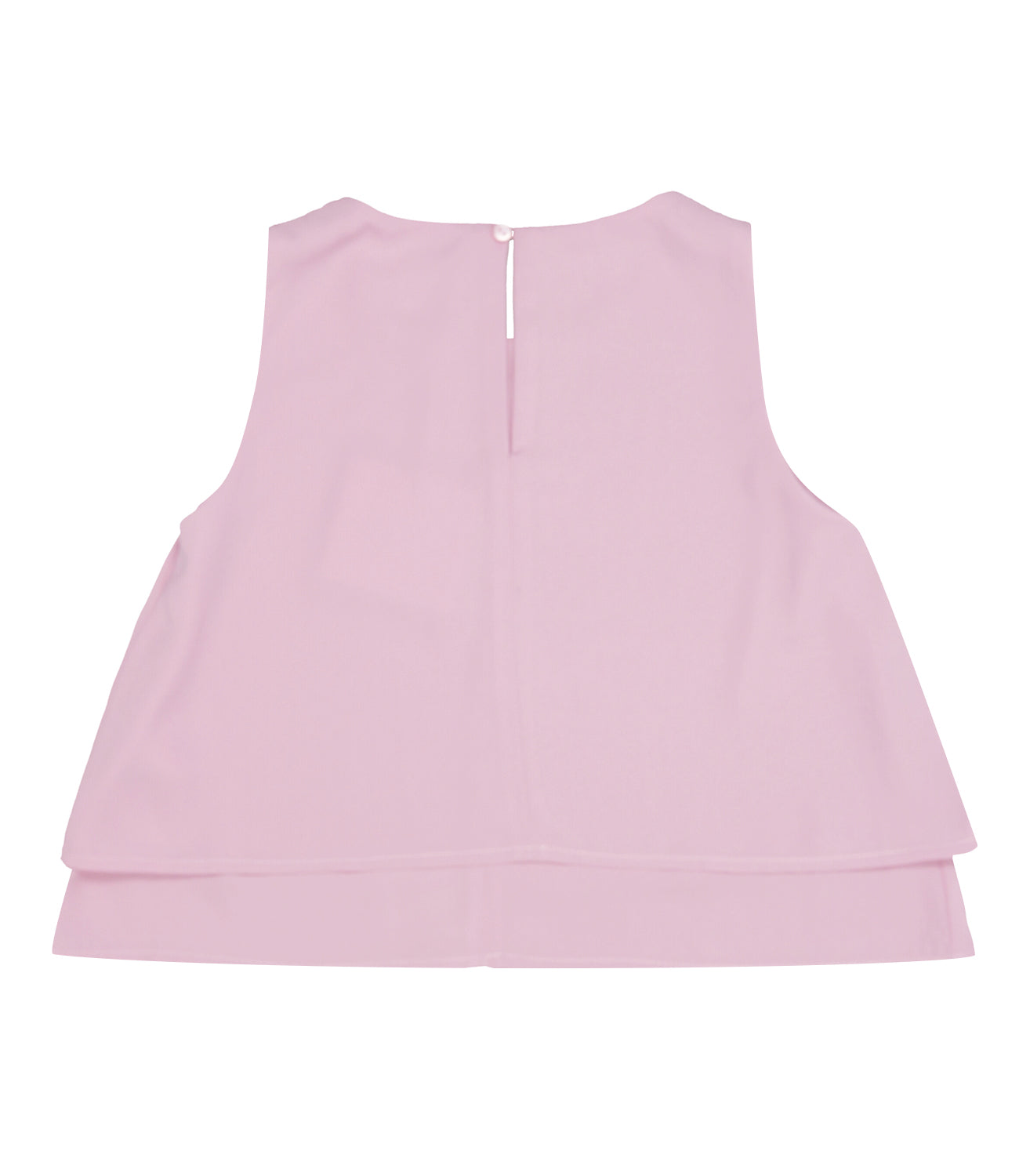 Lu Lu Girl | Blusa Latte