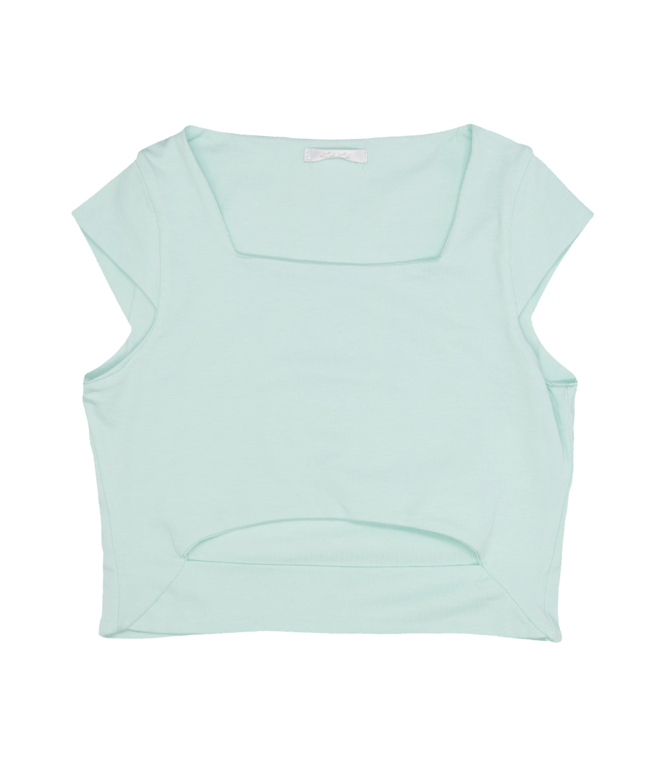 Lu Lu Girl | Top Menta