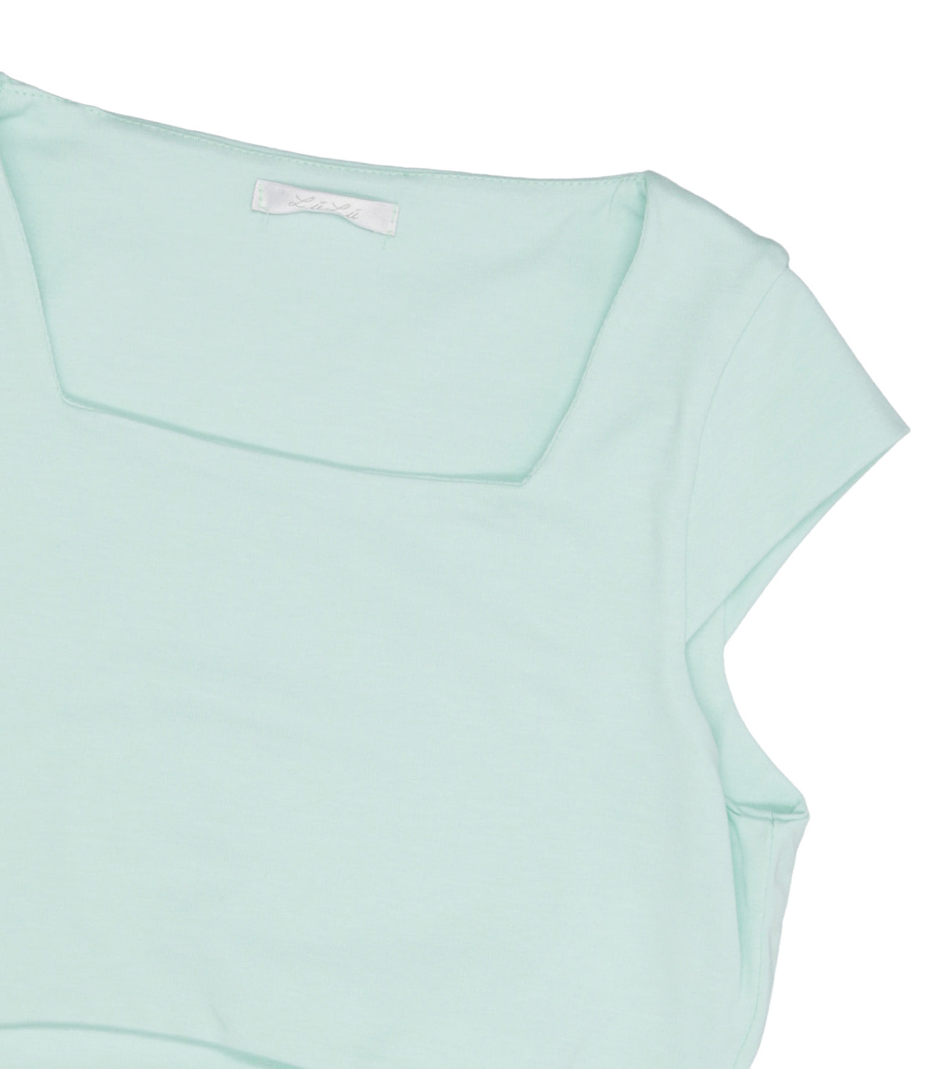 Lu Lu Girl | Top Menta