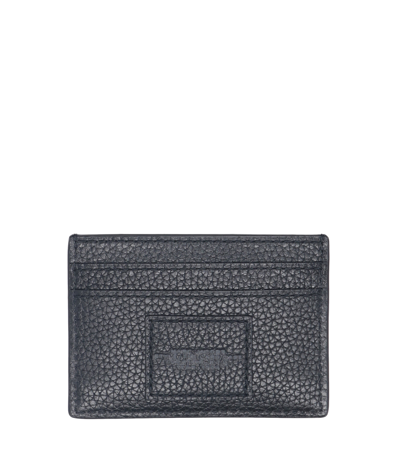 Marc Jacobs | Porta Carte CreditoCase Nero