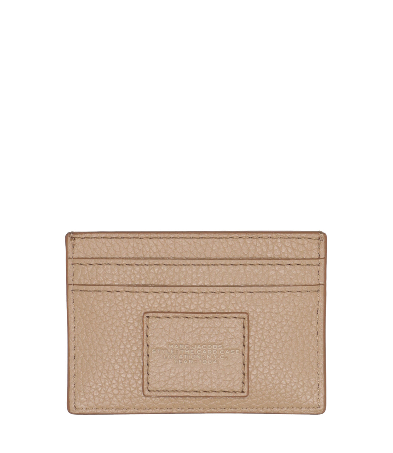 Marc Jacobs | Porta Carte Credito Case Cammello
