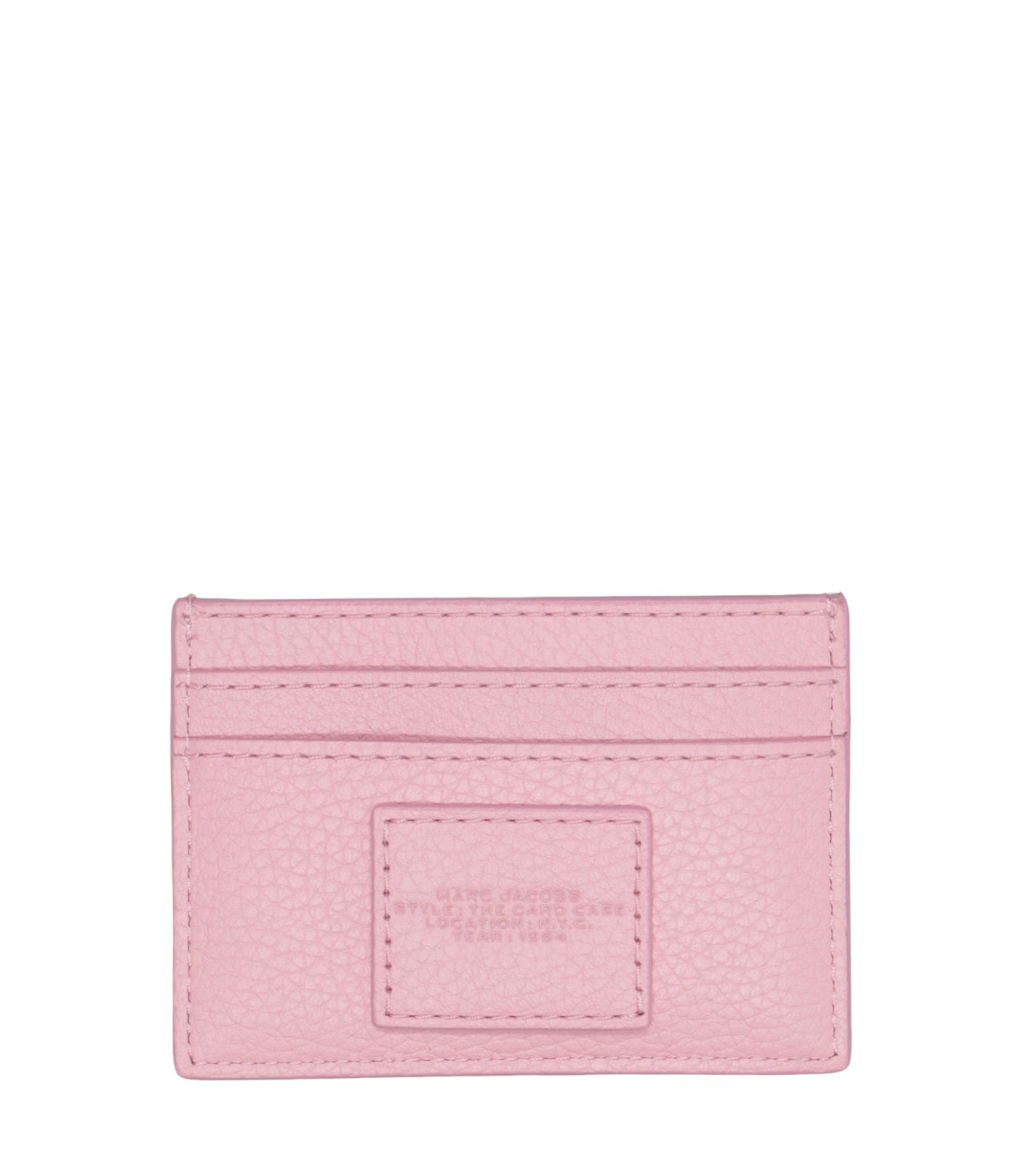 Marc Jacobs | Porta Carte Credito Case Rosa