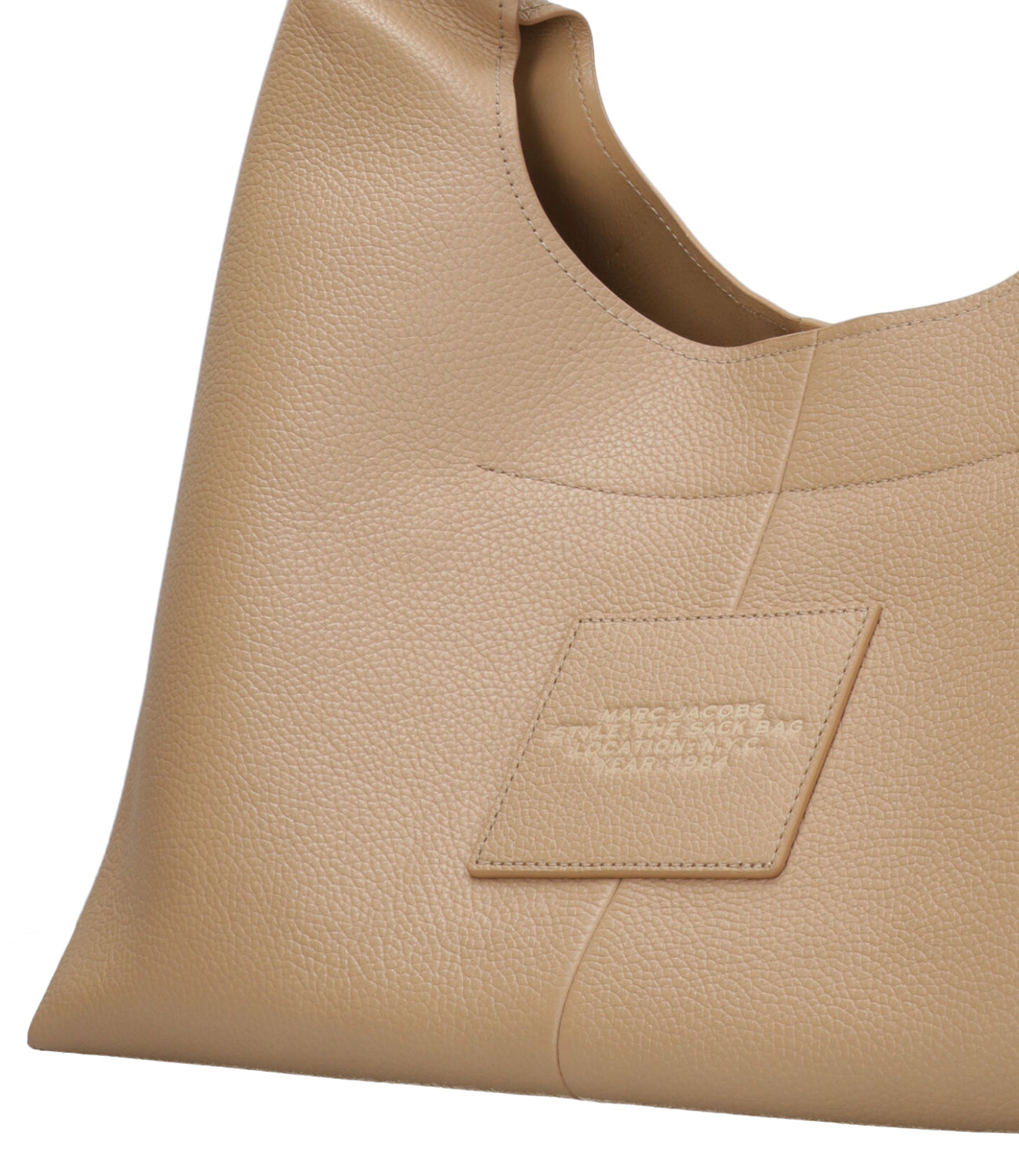 Marc Jacobs | Borsa a Spalla The Sack Cammello