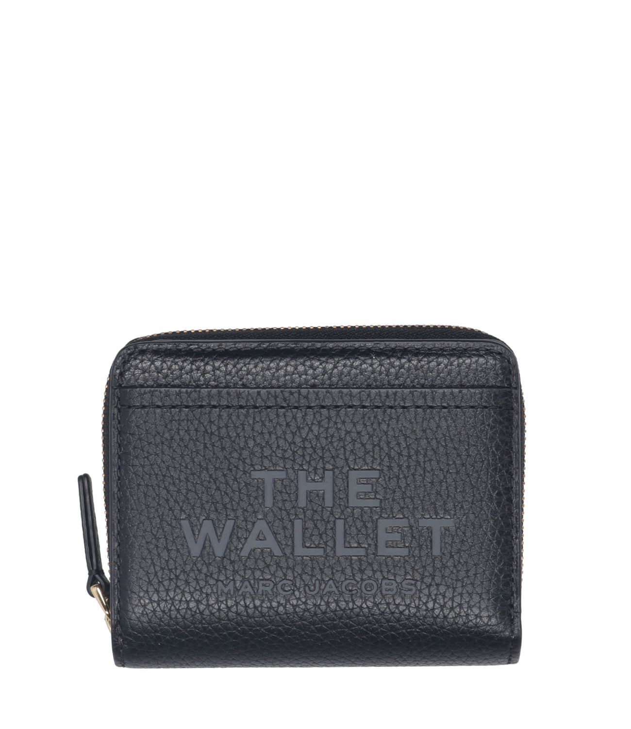 Marc Jacobs | Portafogli The Mini Compact Wallet Nero