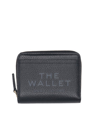 Marc Jacobs | Portafogli The Mini Compact Wallet Nero