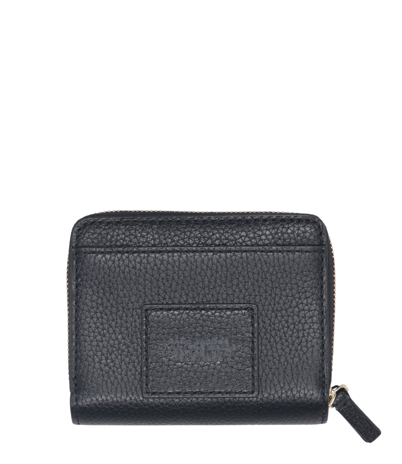 Marc Jacobs | Portafogli The Mini Compact Wallet Nero