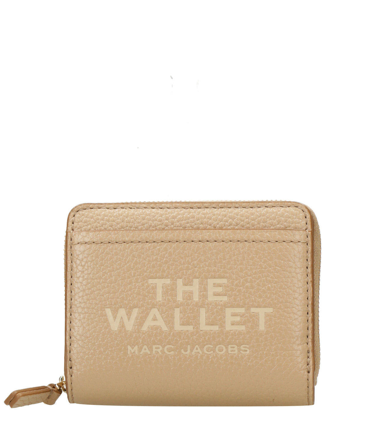Marc Jacobs | Portafogli The Mini Compact Wallet Cammello