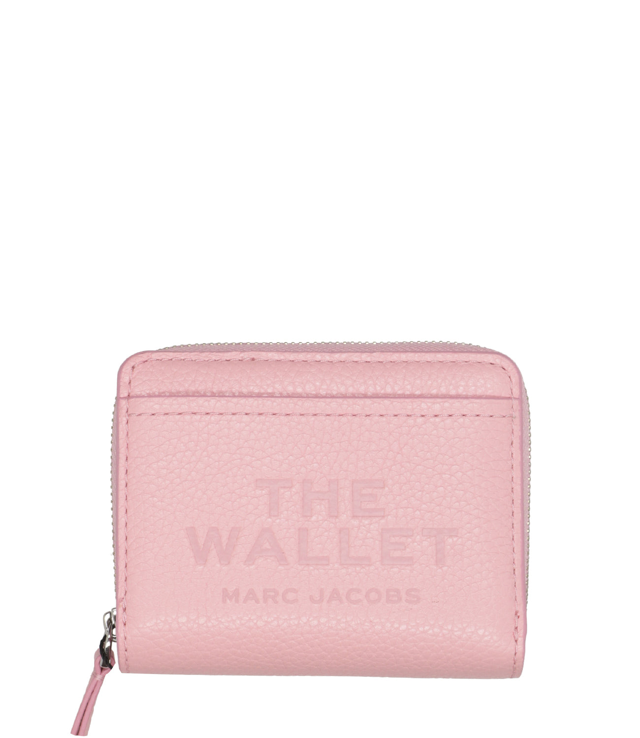 Marc Jacobs | Portafogli The Mini Compact Wallet Rosa