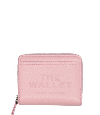 Marc Jacobs | Portafogli The Mini Compact Wallet Rosa