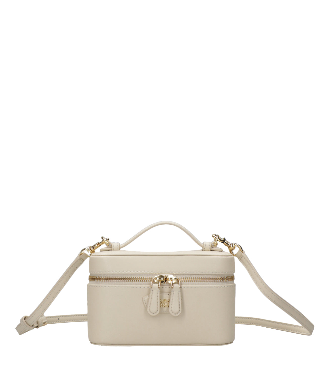 Marc Jacobs | Borsa a Mano The E/W Vanity Bag Bianco