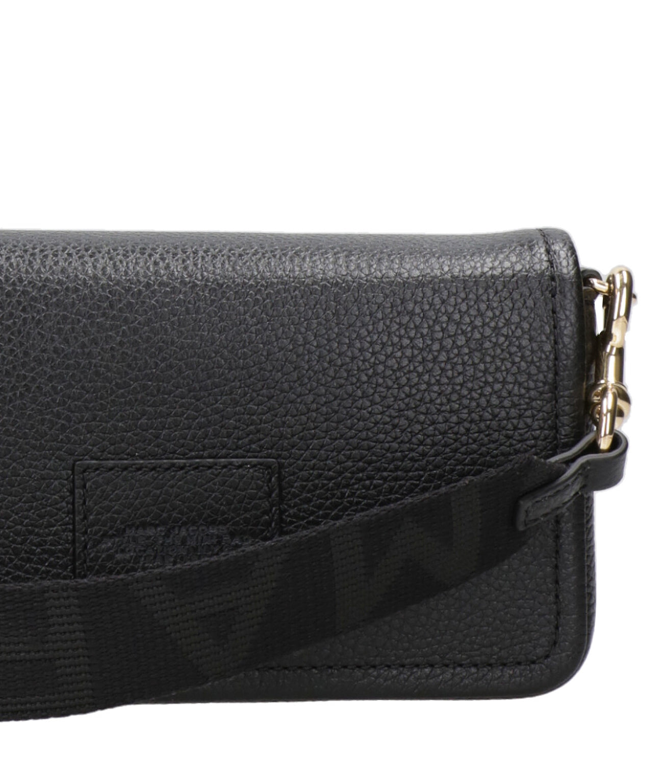 Marc Jacobs | Pochette The Mini Bag Nero