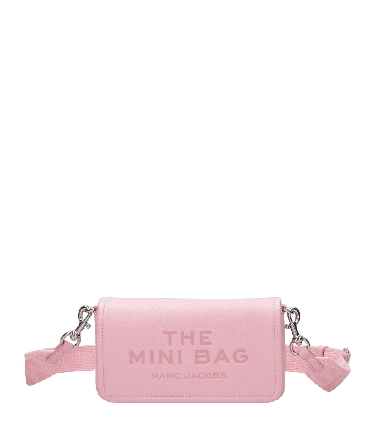 Marc Jacobs | Pochette The Mini Bag Rosa