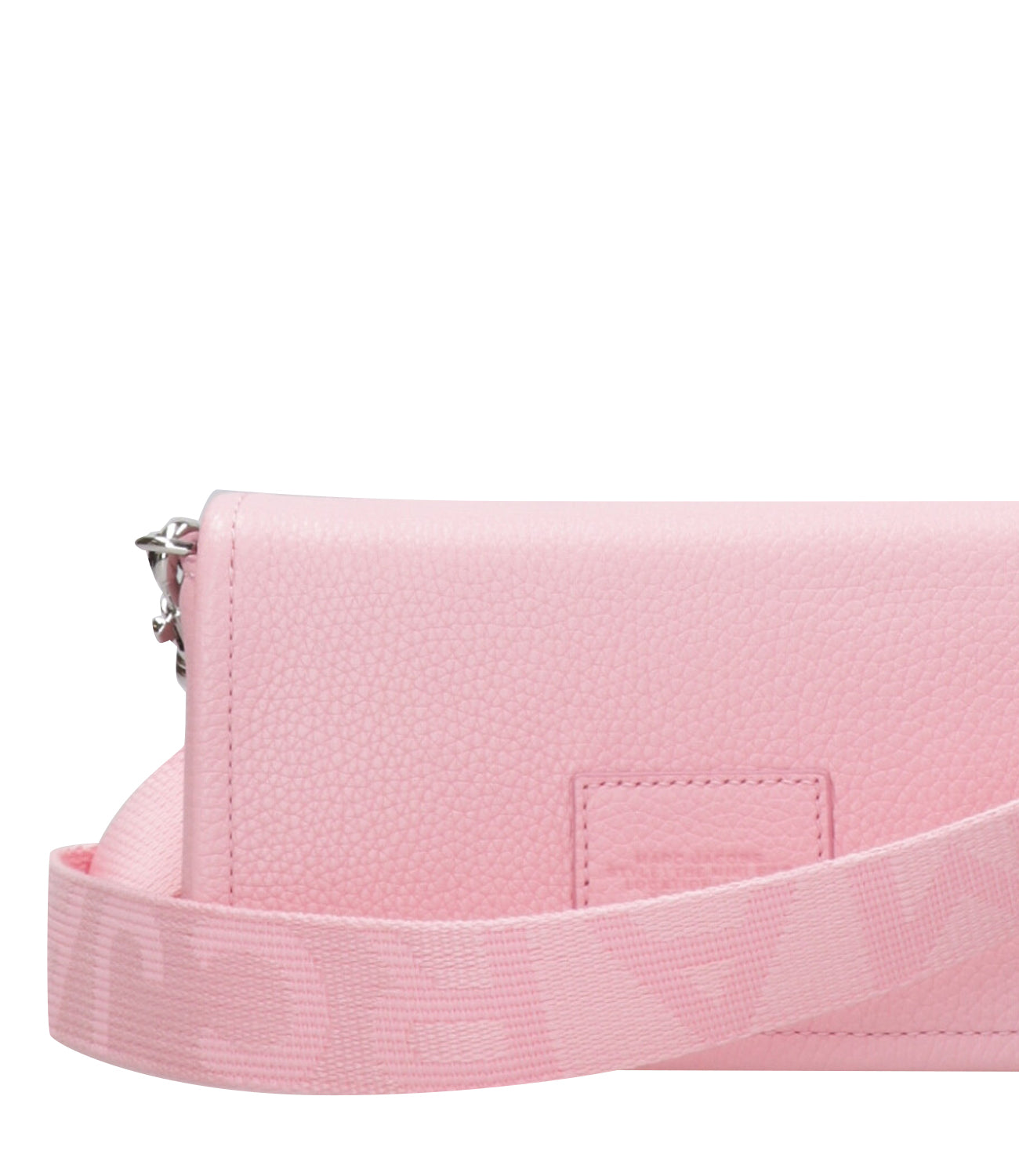 Marc Jacobs | Pochette The Mini Bag Rosa