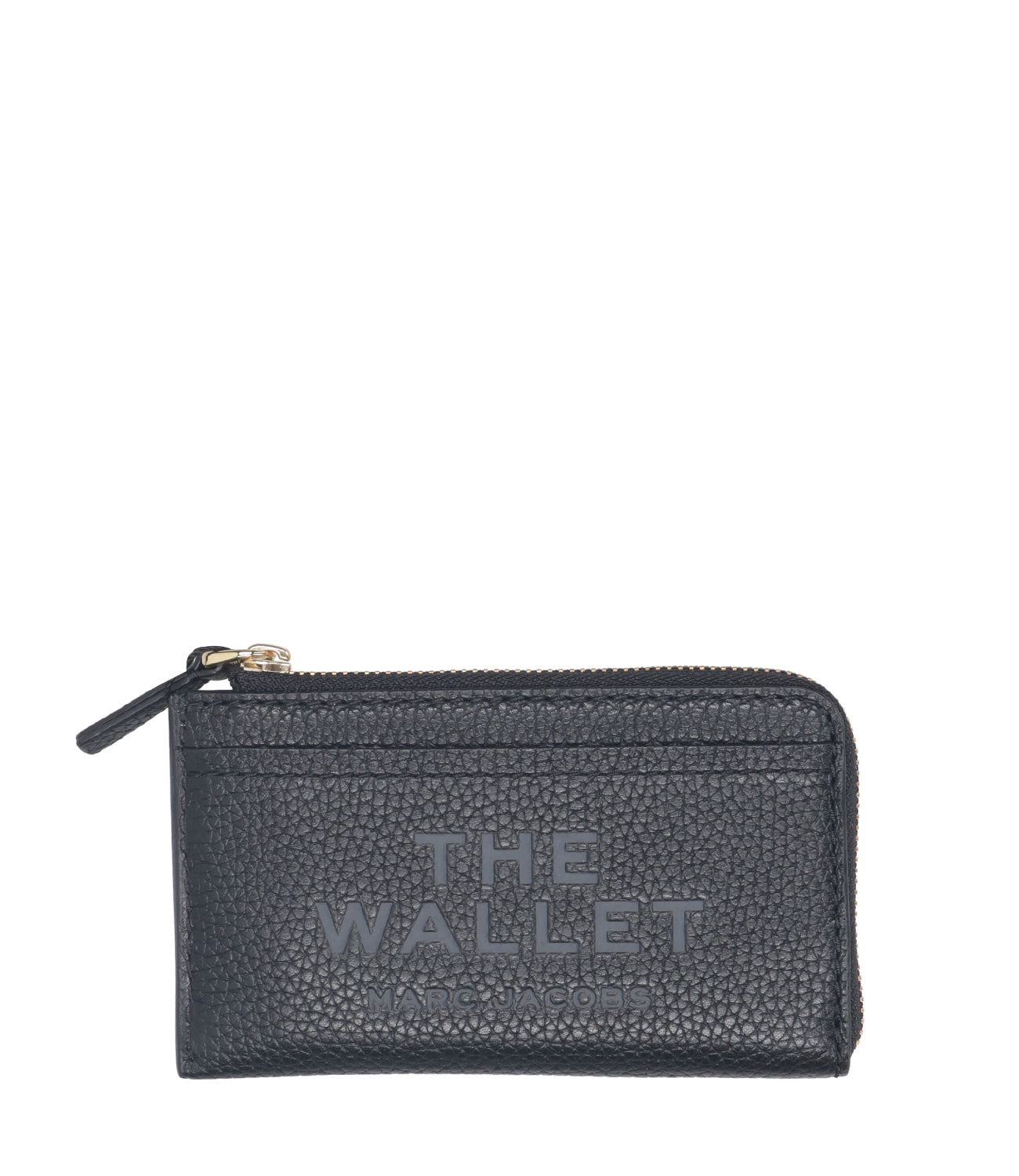 Marc Jacobs | Portafogli The Top Zip Multi Wallet Nero