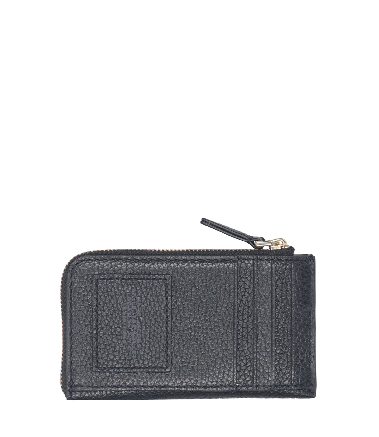 Marc Jacobs | Portafogli The Top Zip Multi Wallet Nero