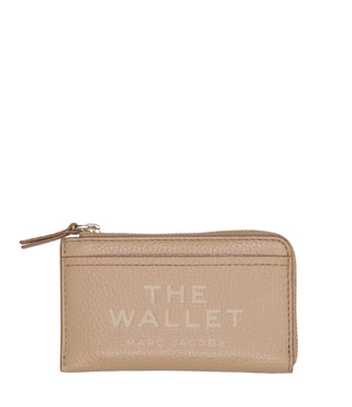 Marc Jacobs | Portafogli The Top Zip Multi Wallet Cammello