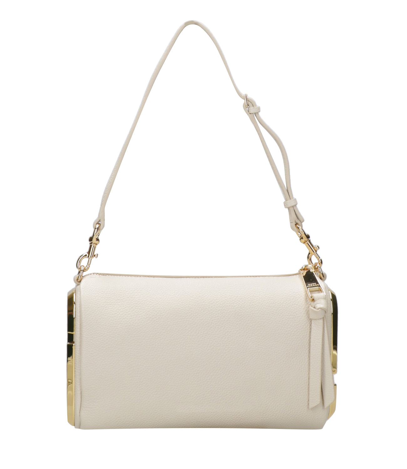 Marc Jacobs | Borsa a Spalla The Snapshot Shoulder Bianco