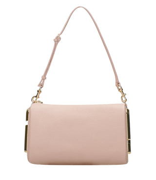 Marc Jacobs | Borsa a Spalla The Snapshot Shoulder Rosa
