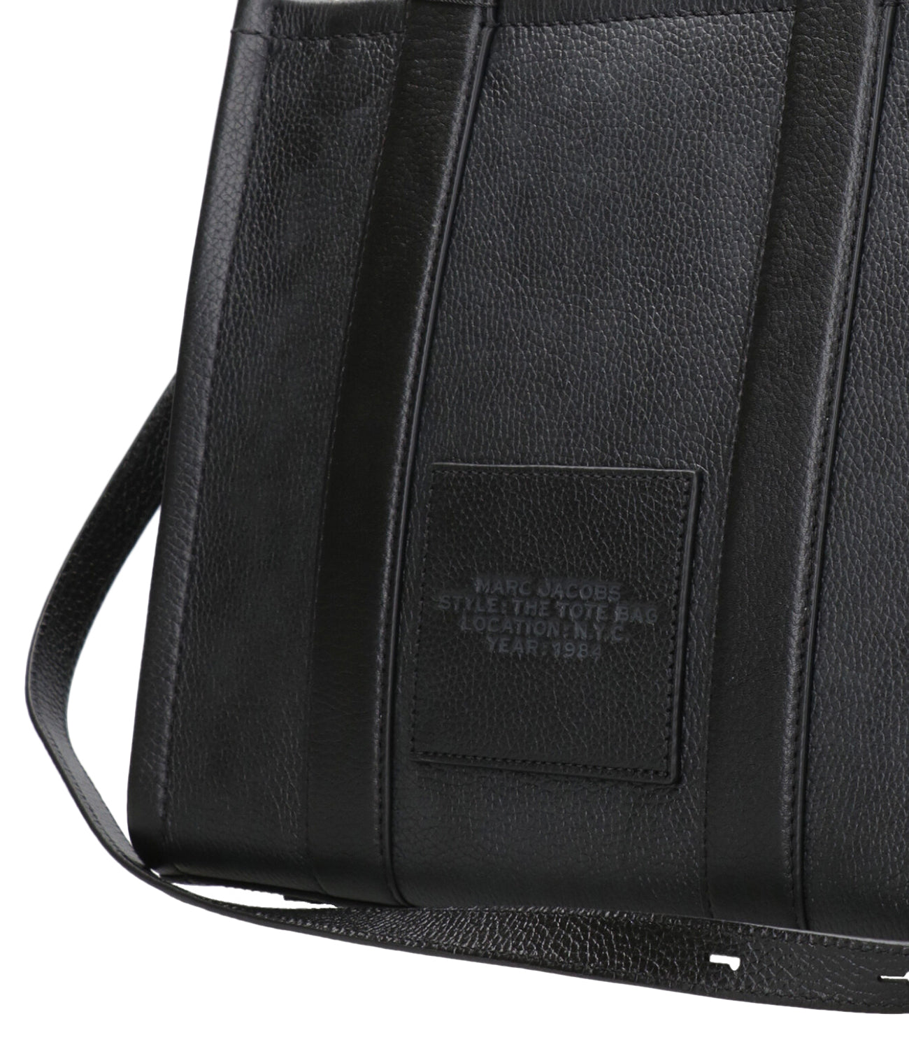 Marc Jacobs | Borsa Tote The Medium Nero