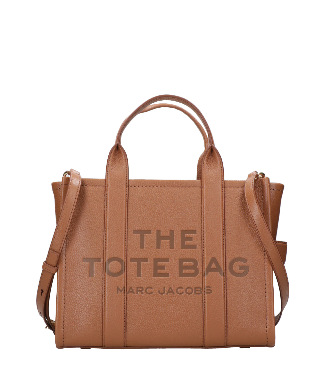 Marc Jacobs | Borsa Tote The Medium Ambra