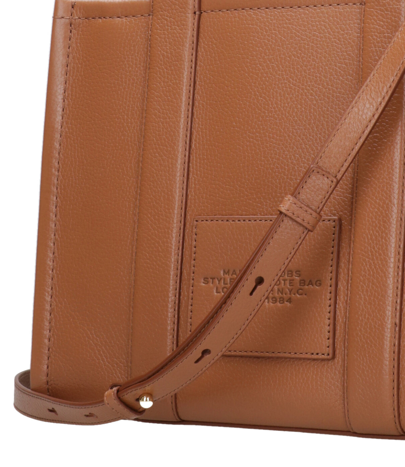 Marc Jacobs | Borsa Tote The Medium Ambra