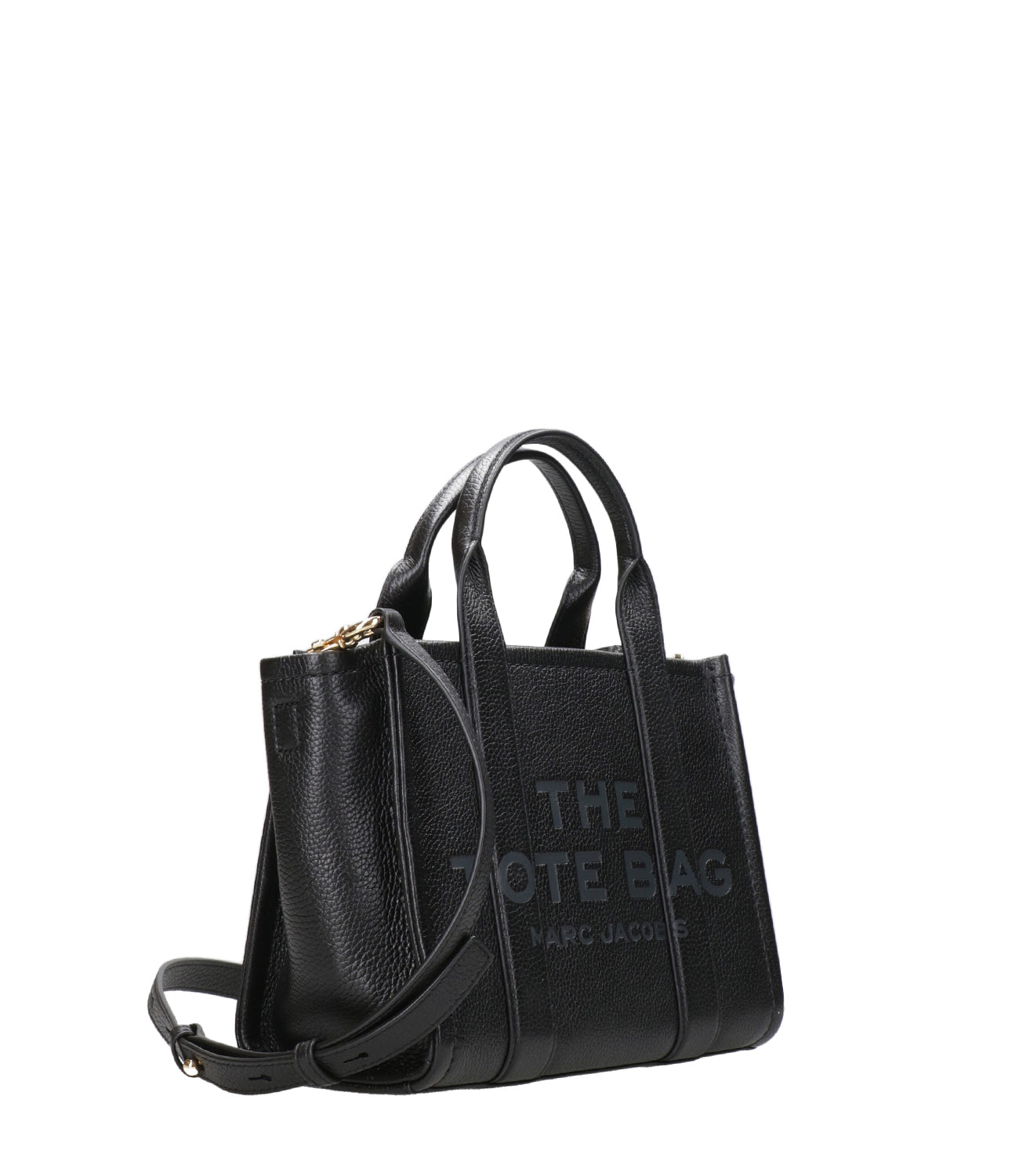 Marc Jacobs | Borsa Tote The Small Nero