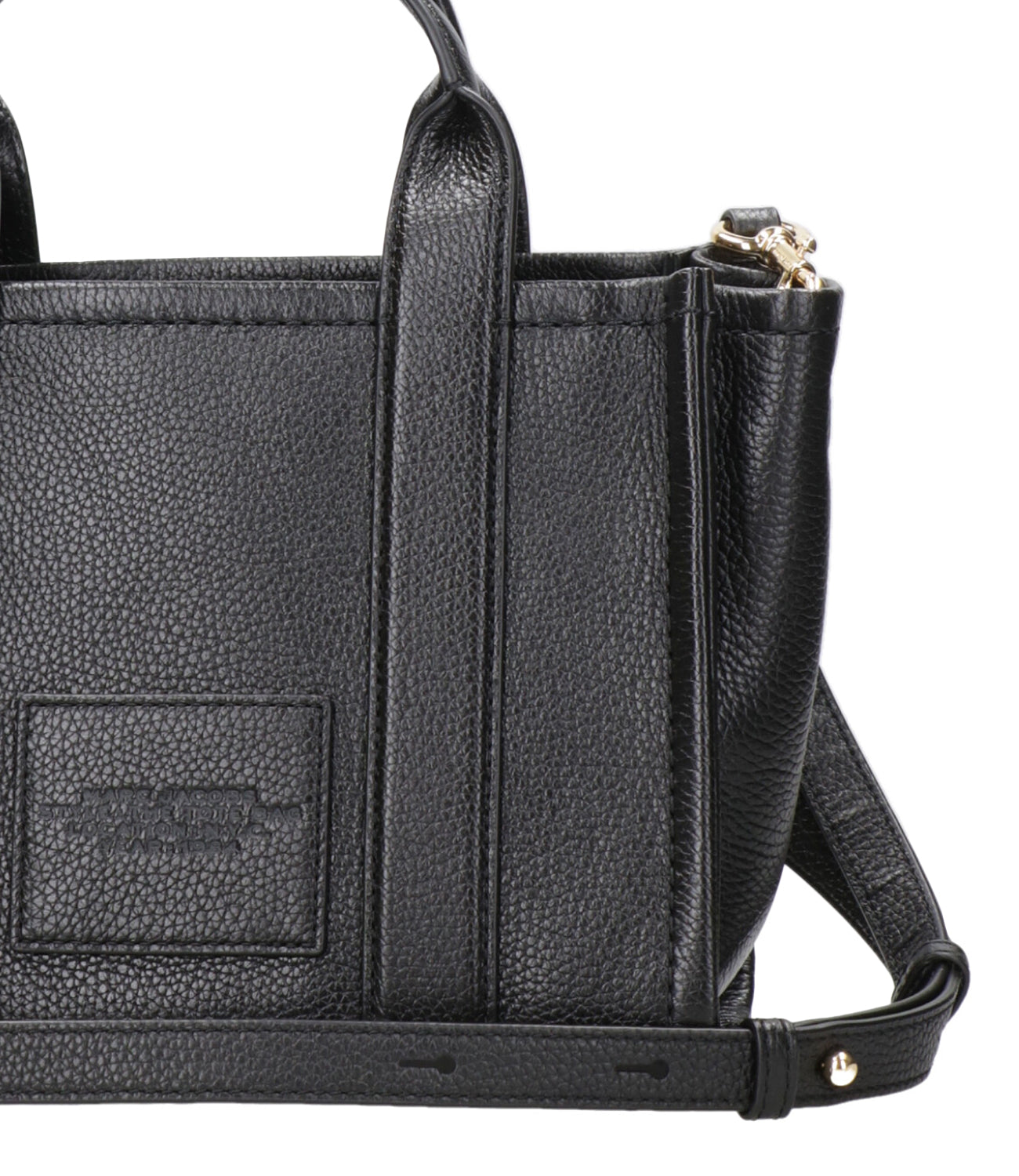 Marc Jacobs | Borsa Tote The Small Nero