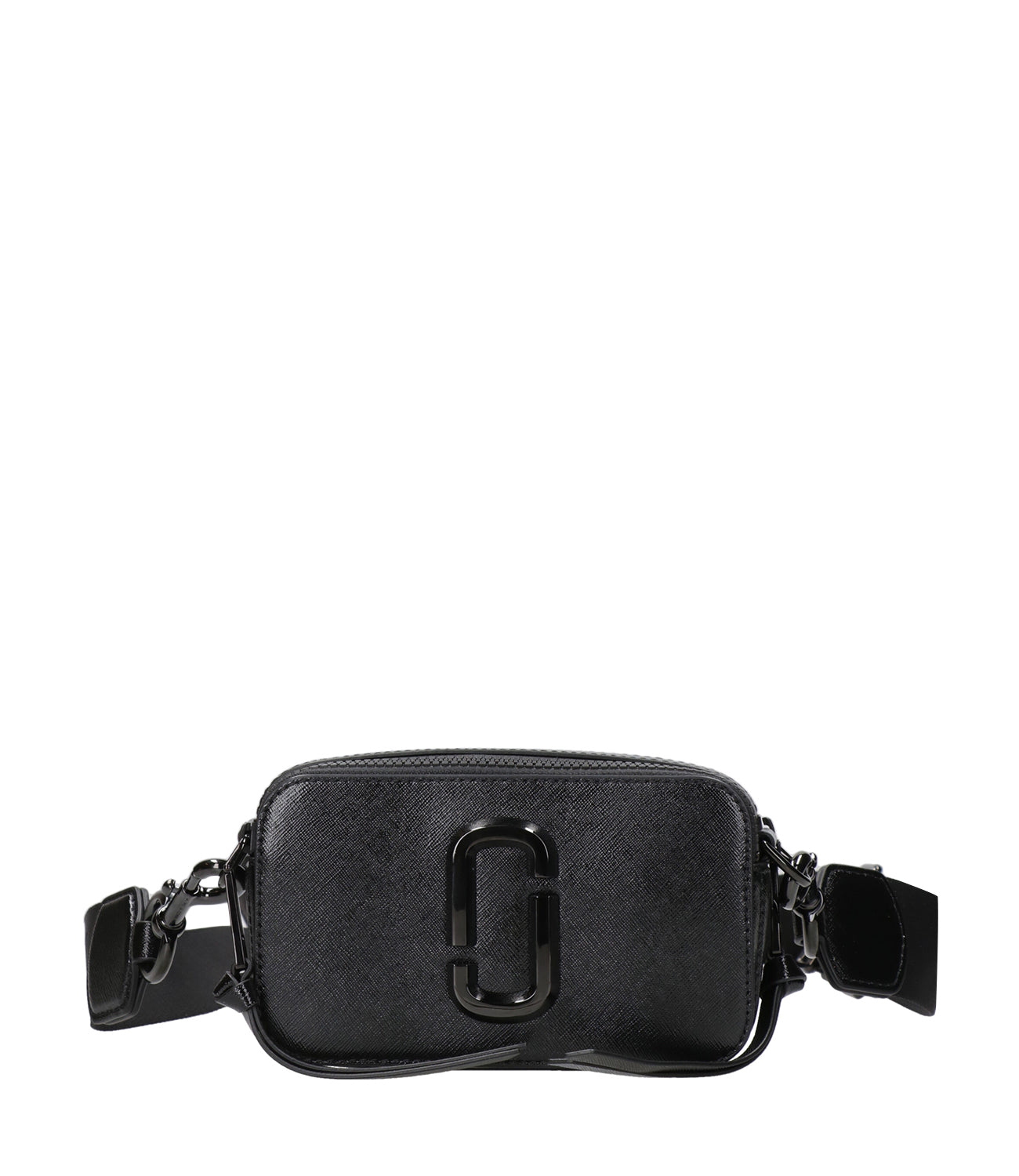 Marc Jacobs | Borsa a Tracolla The Snapshot Nero