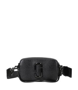 Marc Jacobs | Borsa a Tracolla The Snapshot Nero