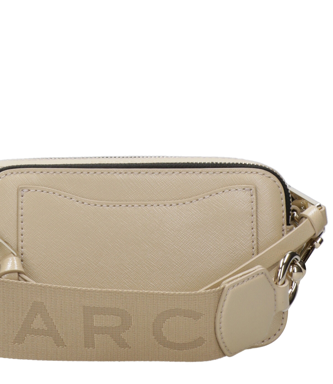 Marc Jacobs | Borsa a Tracolla The Snapshot Kaki