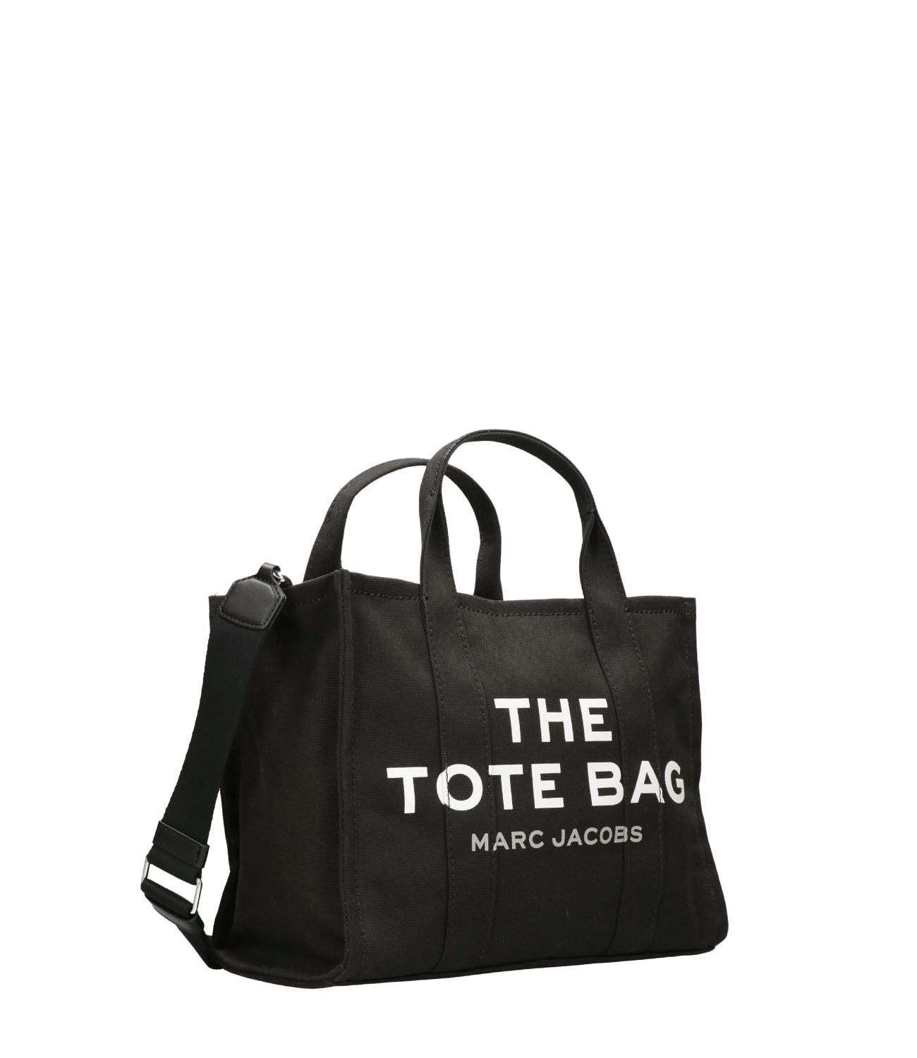 Marc Jacobs | Borsa a Mano The Medium Tote Nero