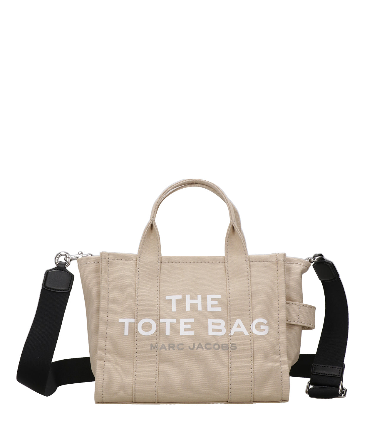 Marc Jacobs | Borsa a Mano The Medium Tote Beige