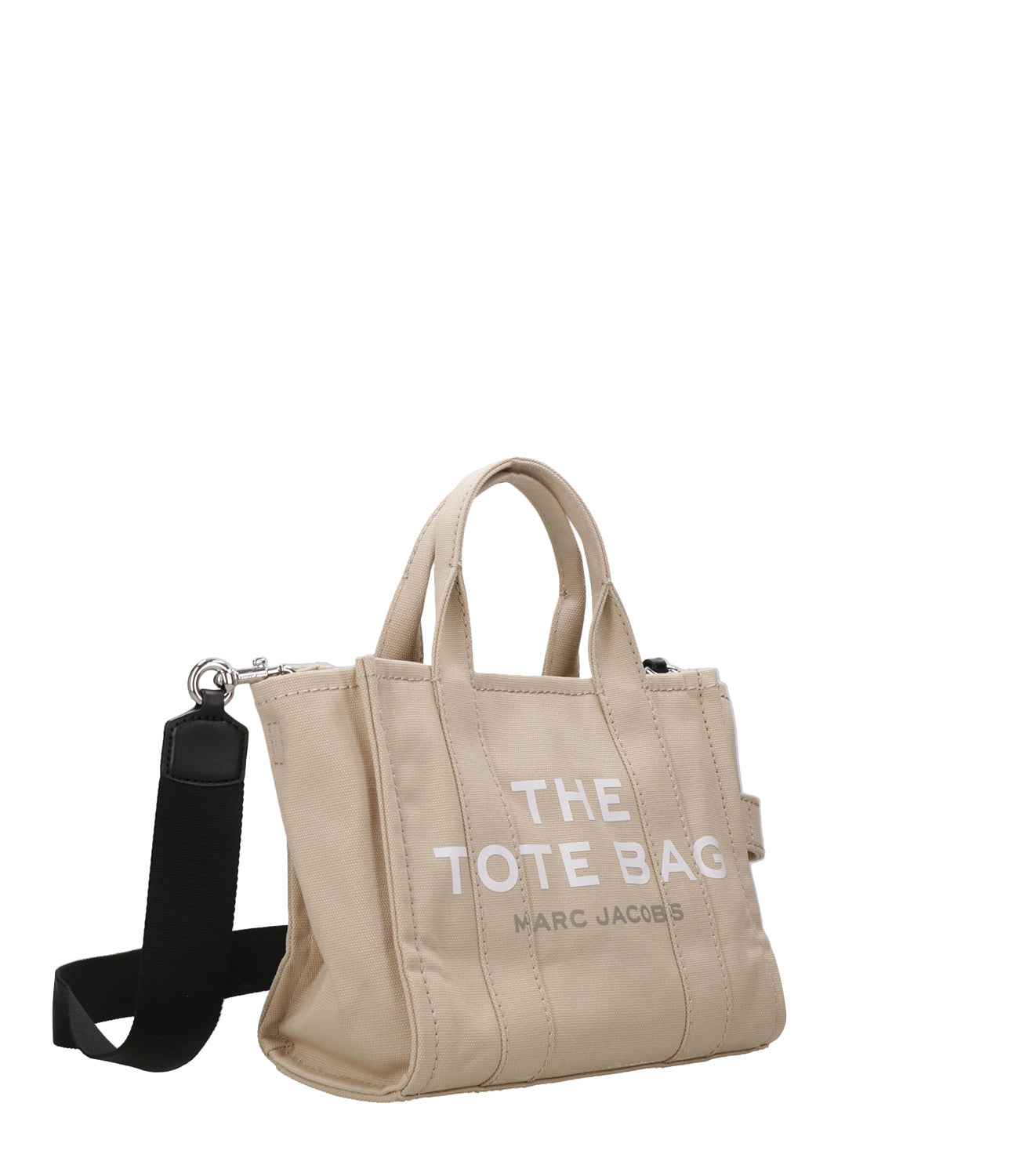 Marc Jacobs | Borsa a Mano The Medium Tote Beige