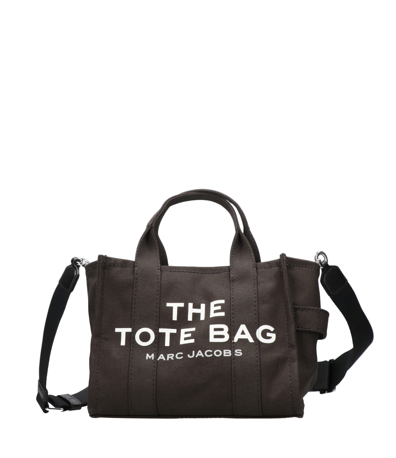 Marc Jacobs | Borsa a Mano The Small Tote Nero