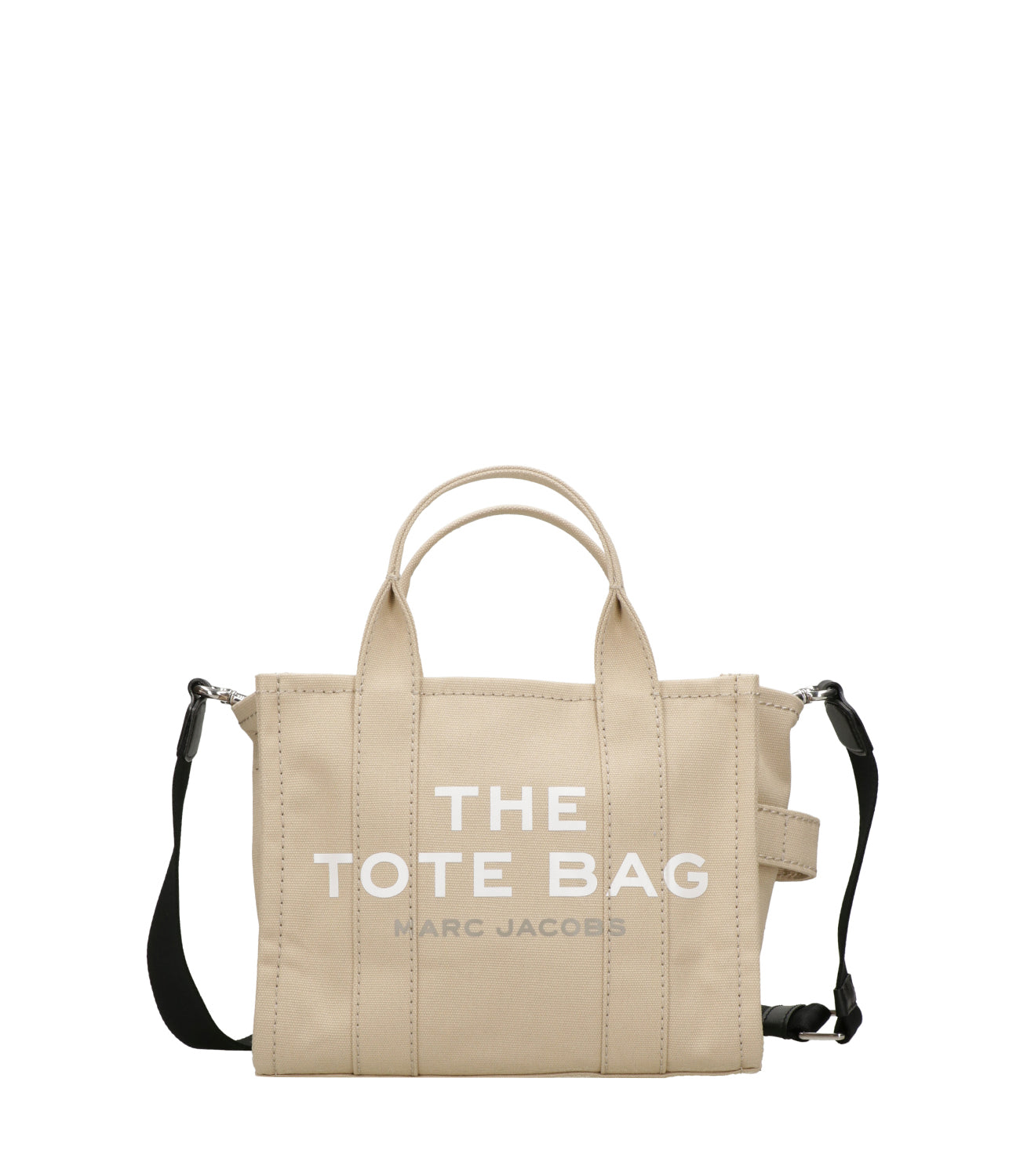 Marc Jacobs | Borsa a Mano The Small Tote Beige