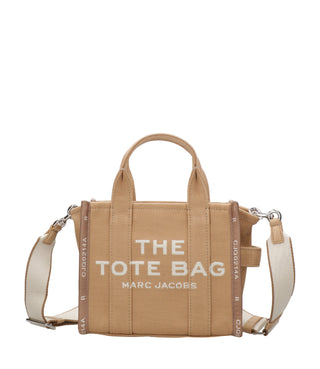Marc Jacobs | Borsa a Mano The Small Tote Cammello