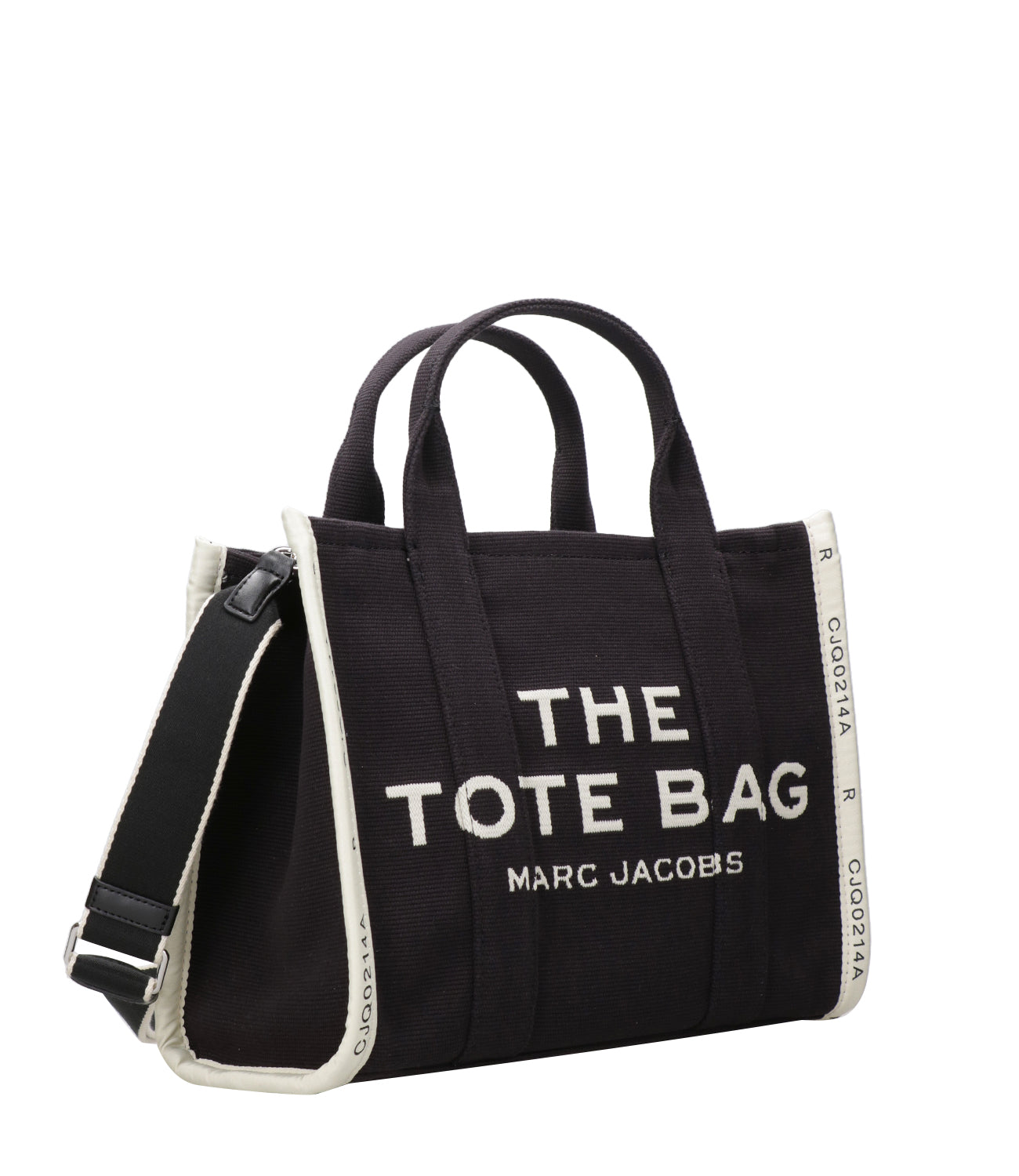 Marc Jacobs | Borsa Tote The Medium Nero