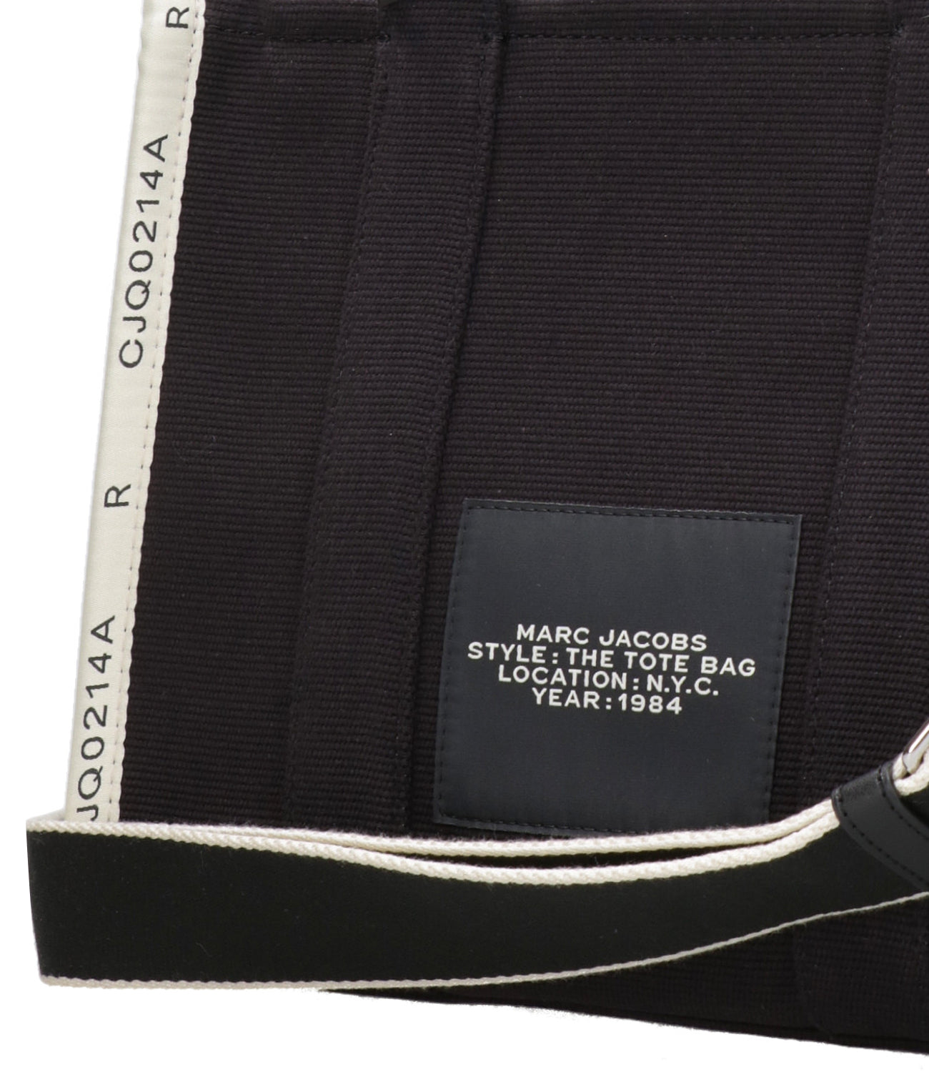 Marc Jacobs | Borsa Tote The Medium Nero