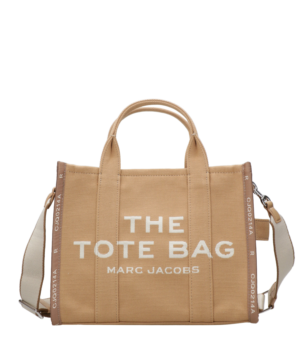 Marc Jacobs | Borsa Tote The Medium Cammello